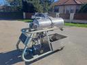 Stiskalnica za grozdje Wottle 1000 RS INOX