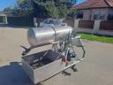 Stiskalnica za grozdje Wottle 1000 RS INOX