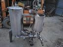 Stiskalnica za grozdje Wottle 1000 RS INOX