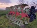 GASPARDO 4 head rotary plough