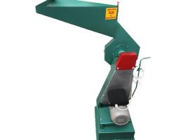 Takarmánydaráló TD20/3 kW – 380V