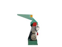 Takarmánydaráló TD24/4 kW – 380V