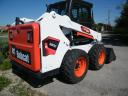 Bobcat S 510 kompakt rakodó