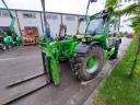 Telescopic loader - Merlo TF 50.8