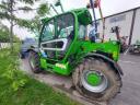 Telescopic loader - Merlo TF 50.8