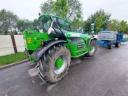 Telescopic loader - Merlo TF 50.8