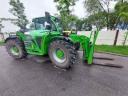 Telescopic loader - Merlo TF 50.8