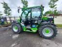 Telescopic loader - Merlo TF 35.7