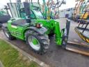 Telescopic loader - Merlo TF 35.7