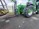 Telescopic loader - Merlo TF 35.7