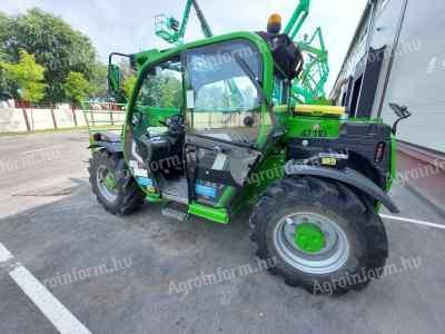 Telescopic loader - Merlo TF 33.7