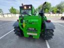 Telescopic loader - Merlo TF 33.7