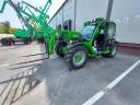 Telescopic loader - Merlo TF 33.7