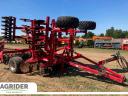 Horsch Joker 5 RT KECSKEMÉTEN