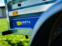 Új Vesta VV-230 utánfutó készletről eladó! Bruttó 511.900, -Ft