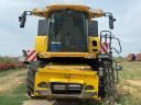 New Holland CR9060 (4 535/6 650 ore)