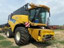 New Holland CR9060 (4 535/6 650 ore)