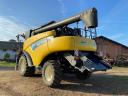 New Holland CR9060 (4 535/6 650 ore)