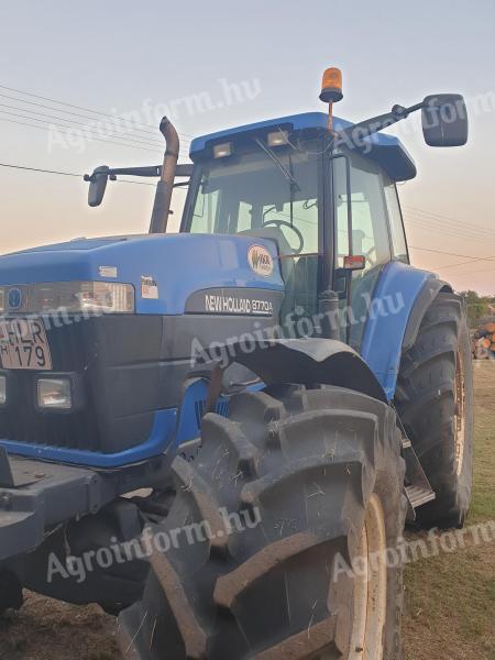 New Holland 8770 DT