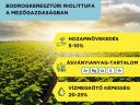 Zlepšenie štruktúry pôdy minerálnym hnojivom | 0-5 mm ryolitový tuf