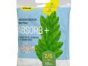 Soil improver riolite tufa mineral fertilizer in 10 kg bags