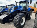 New Holland T 8.410