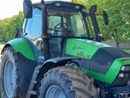 Deutz-Fahr 180.7