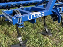 Rolmako U 453 grubber 2,1 - 2,6