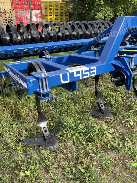 Rolmako U 453 cultivator 2,1 - 2,6