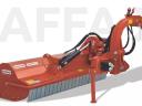 Maschio Giraffa XXL 260 SE type copper crusher