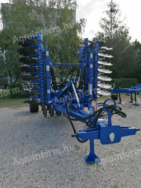 Zu verkaufen ROLMAKO U 693 5-6 m kurzes Scheibenset