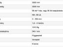 KB 3011B Halmbrecher mit kostenloser Lieferung und Installation nach Hause