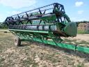 John Deere T660 combine