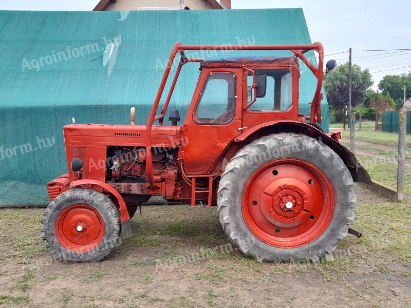 MTZ-50 Eladó