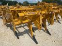 Alpego K-EVO 5-250 H22 with hydraulic milling cylinder