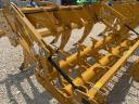 Alpego K-EVO 5-250 H22 mit hydraulischer Brechwalze