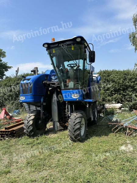 Grape harvester for sale