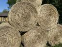 Hay bale for sale at a discounted price