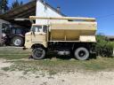 Przenośnik podający IFA W50