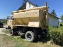Przenośnik podający IFA W50