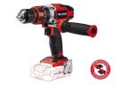 Cordless drill-screwdriver impact drill for sale * Einhell TE-CD 18 Li-i BL Solo * Power X-Change