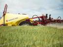 Hardi Navigator 3000/24 DDZ trailed sprayer from stock