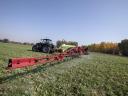 Hardi Navigator 3000/24 DDZ trailed sprayer from stock