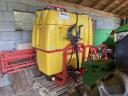 Crop Sprayer