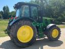 John Deere 6100 MC