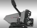 Selbstladender Raupen-Mini-Muldenkipper – motorisierte Schubkarre – Jansen RD-600S