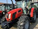 Reducere suplimentară pentru luna noiembrie neagră Același tractor Explorer 115 GS (116 CP) cu echipamente de înaltă calitate