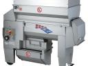 CMA Lugana 1 grape destemmer + crushing roller + mash tun