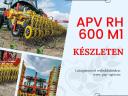 APV RH 600 M1 Kreiselhacke