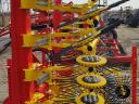 APV RH 600 M1 rotating hub